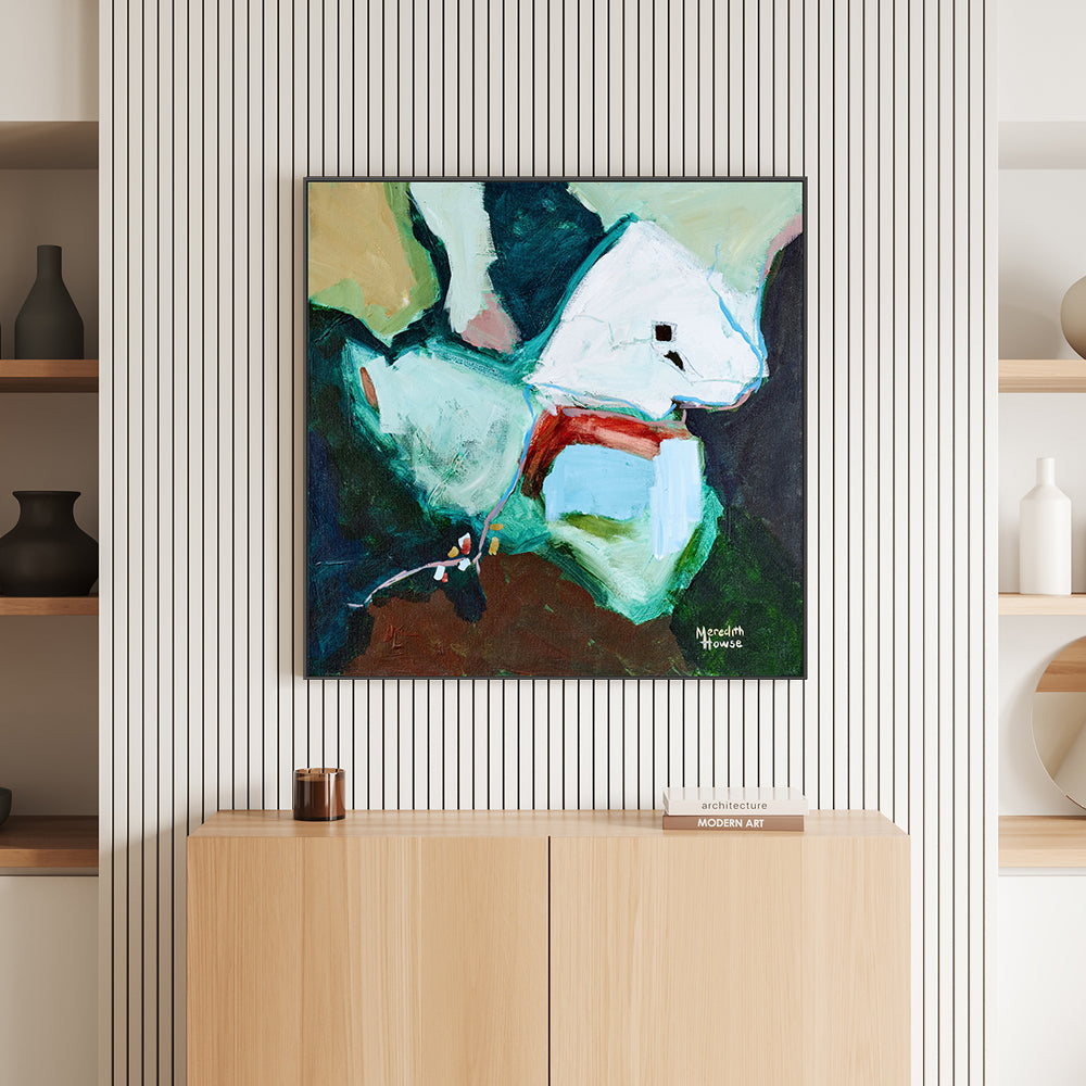 wall-art-print-canvas-poster-framed-Our Sunburnt Country-by-Meredith Howse-Gioia Wall Art