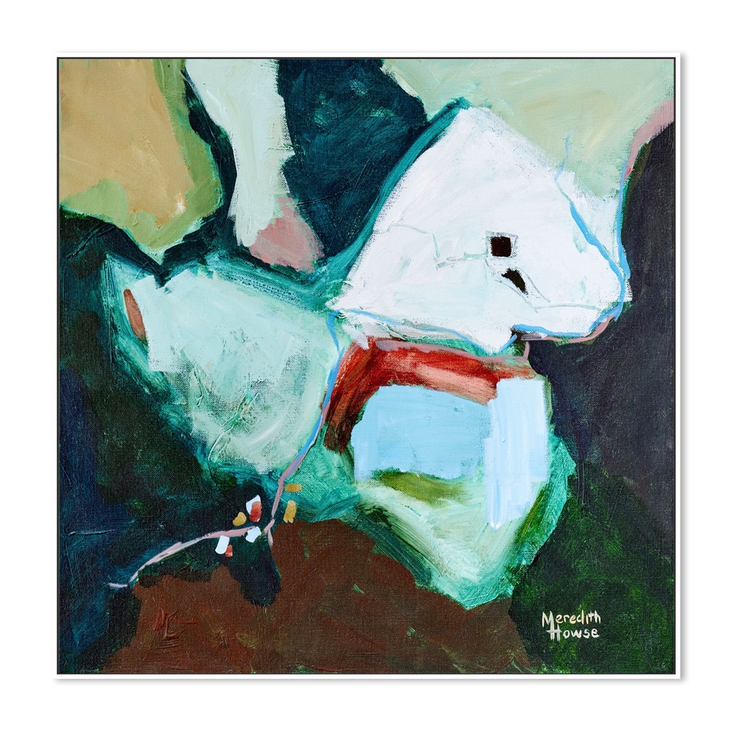 wall-art-print-canvas-poster-framed-Our Sunburnt Country-by-Meredith Howse-Gioia Wall Art