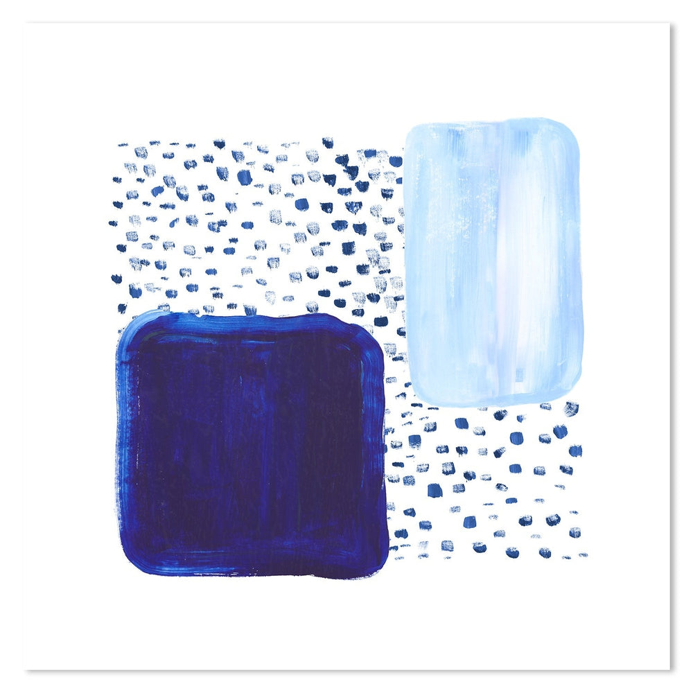 wall-art-print-canvas-poster-framed-Over The Blue Rain Is Land-by-Danushka Abeygoda-Gioia Wall Art