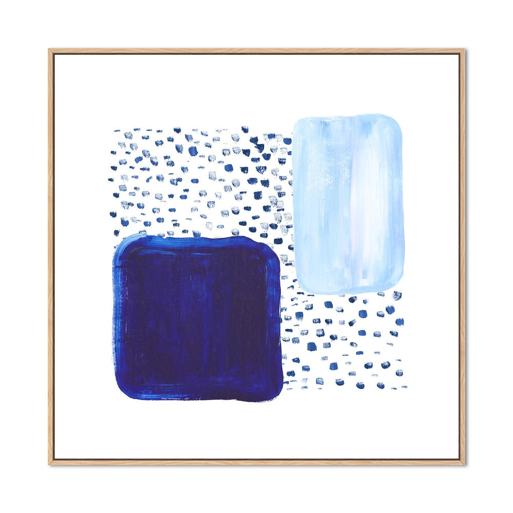 wall-art-print-canvas-poster-framed-Over The Blue Rain Is Land-by-Danushka Abeygoda-Gioia Wall Art