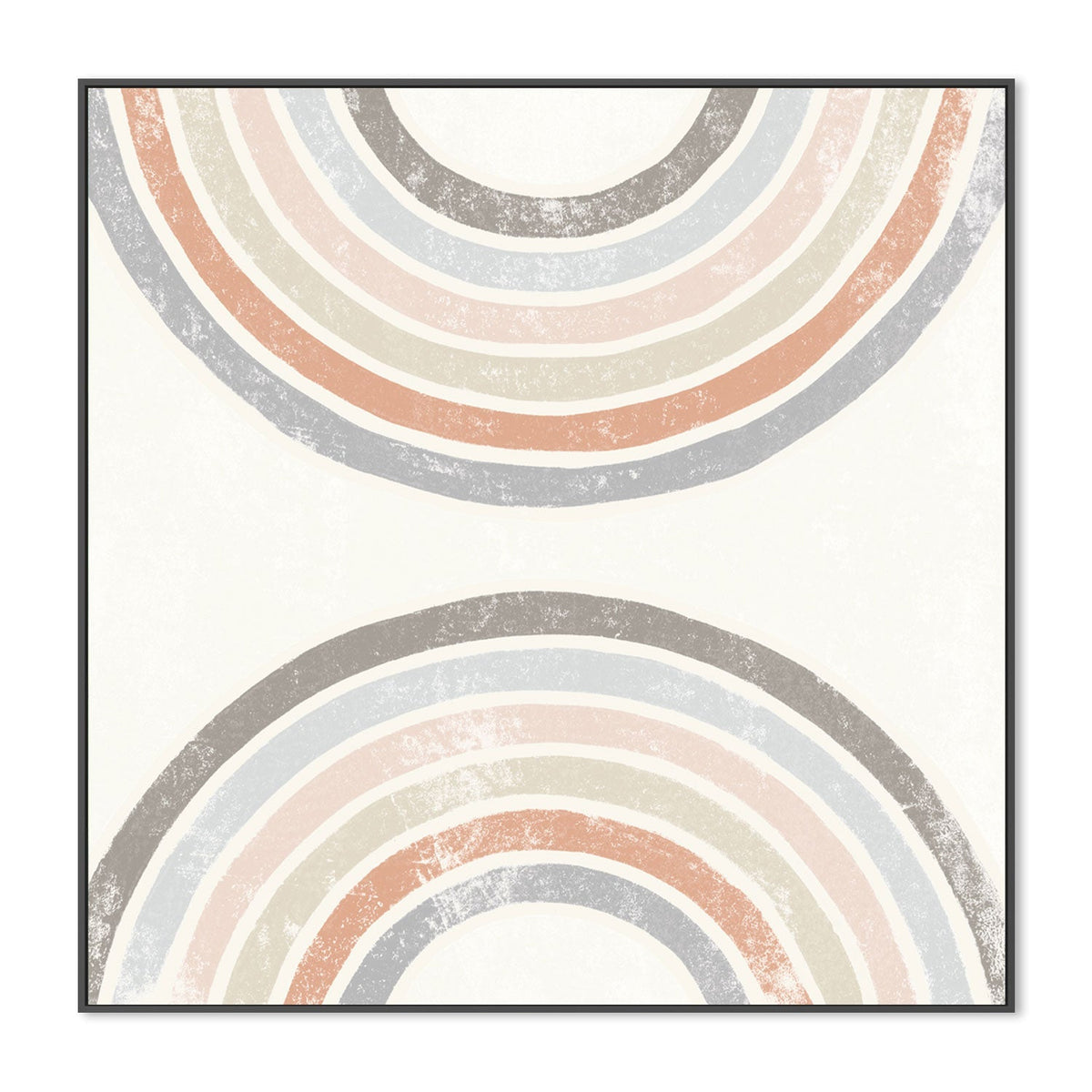 wall-art-print-canvas-poster-framed-Over The Rainbow , By Moira Hershey-GIOIA-WALL-ART
