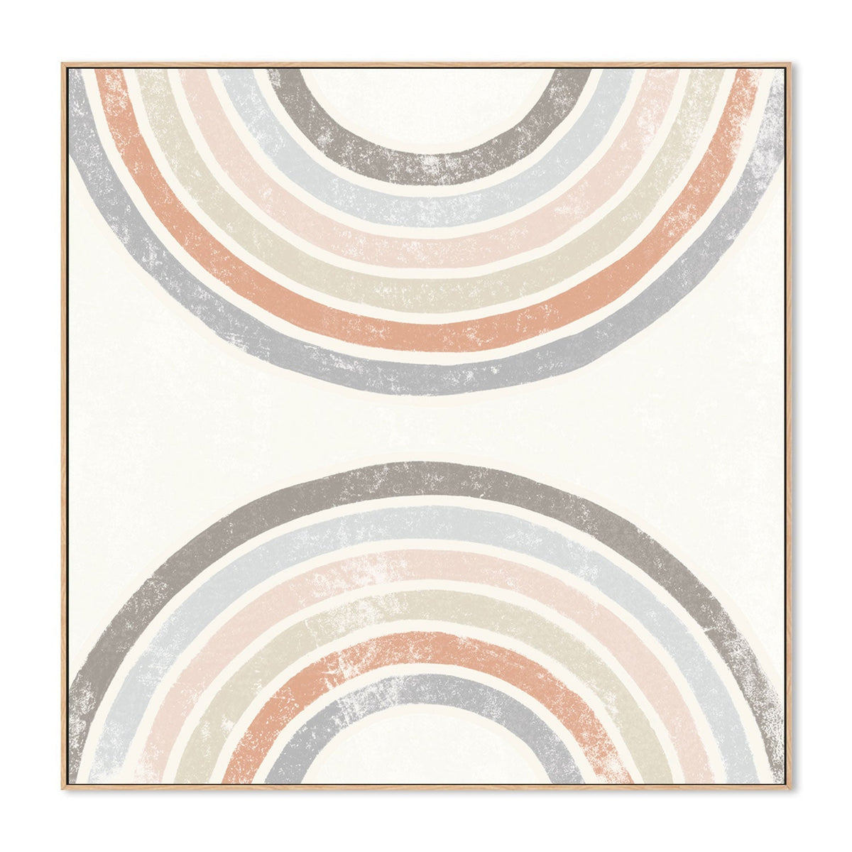 wall-art-print-canvas-poster-framed-Over The Rainbow , By Moira Hershey-GIOIA-WALL-ART