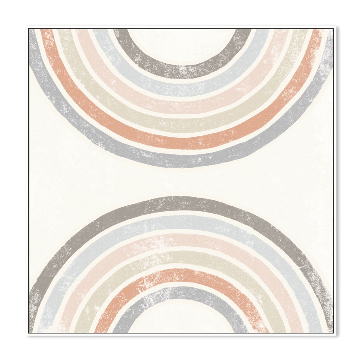 wall-art-print-canvas-poster-framed-Over The Rainbow , By Moira Hershey-GIOIA-WALL-ART