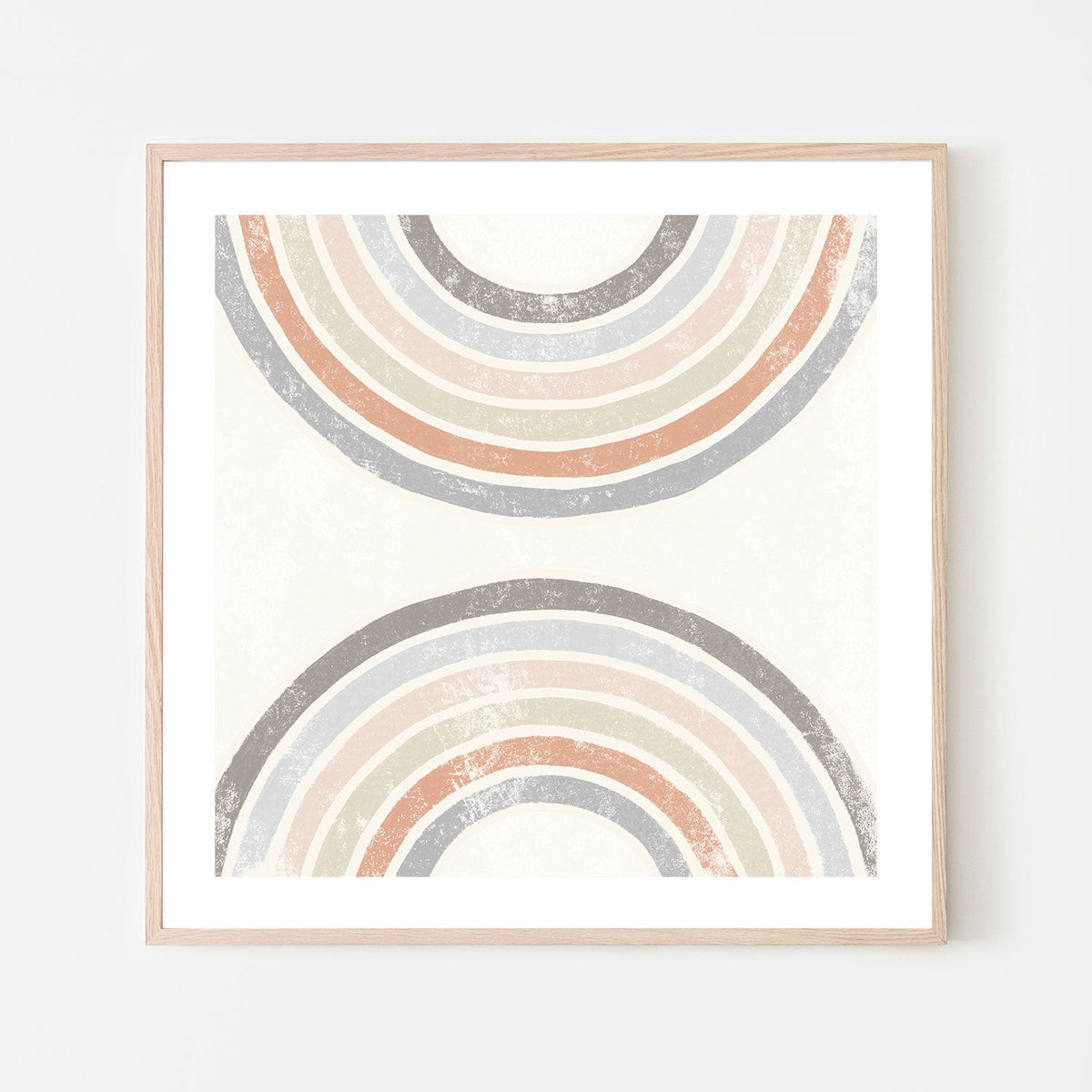 wall-art-print-canvas-poster-framed-Over The Rainbow , By Moira Hershey-GIOIA-WALL-ART