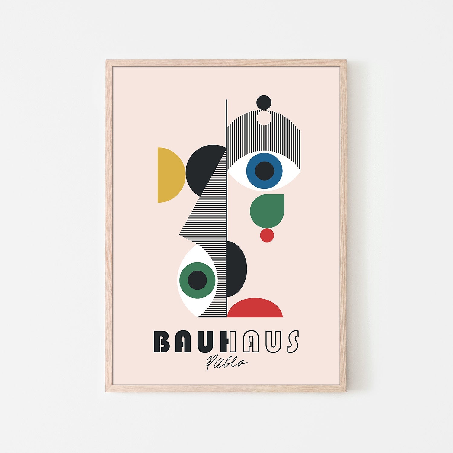 wall-art-print-canvas-poster-framed-Pablo-6
