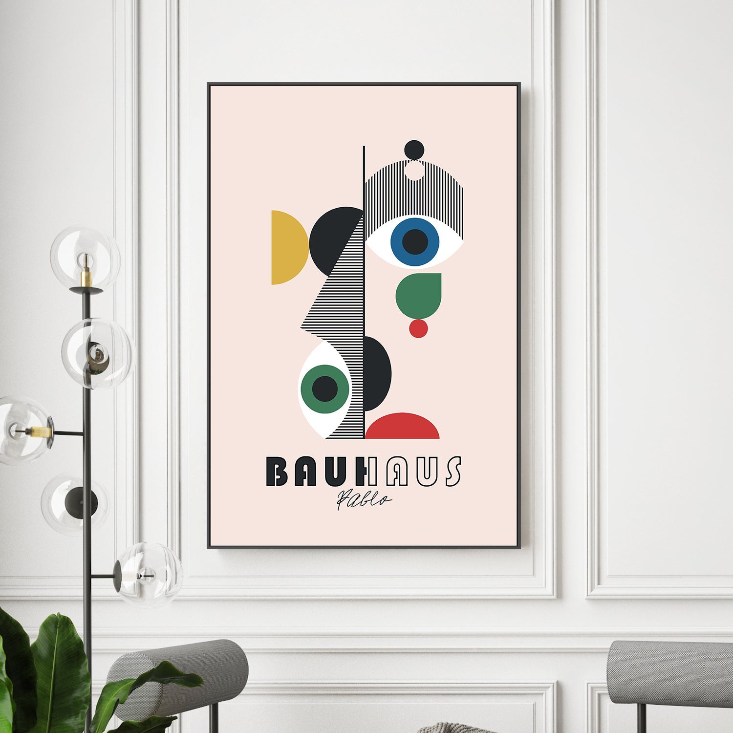 wall-art-print-canvas-poster-framed-Pablo-7