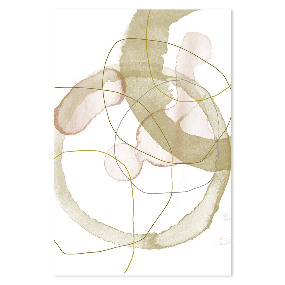 wall-art-print-canvas-poster-framed-Pale Trace-by-Krista Mccurdy-Gioia Wall Art