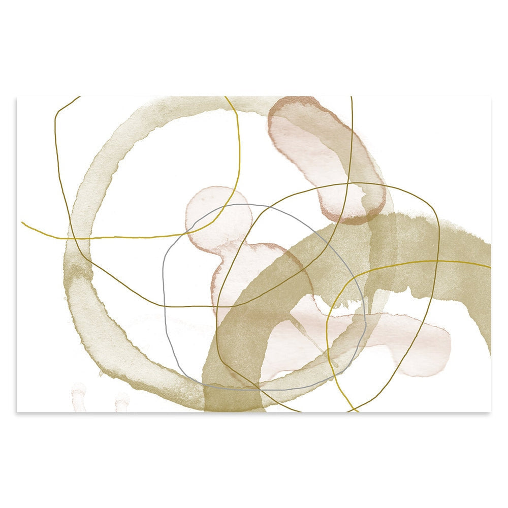 wall-art-print-canvas-poster-framed-Pale Trace-by-Krista Mccurdy-Gioia Wall Art