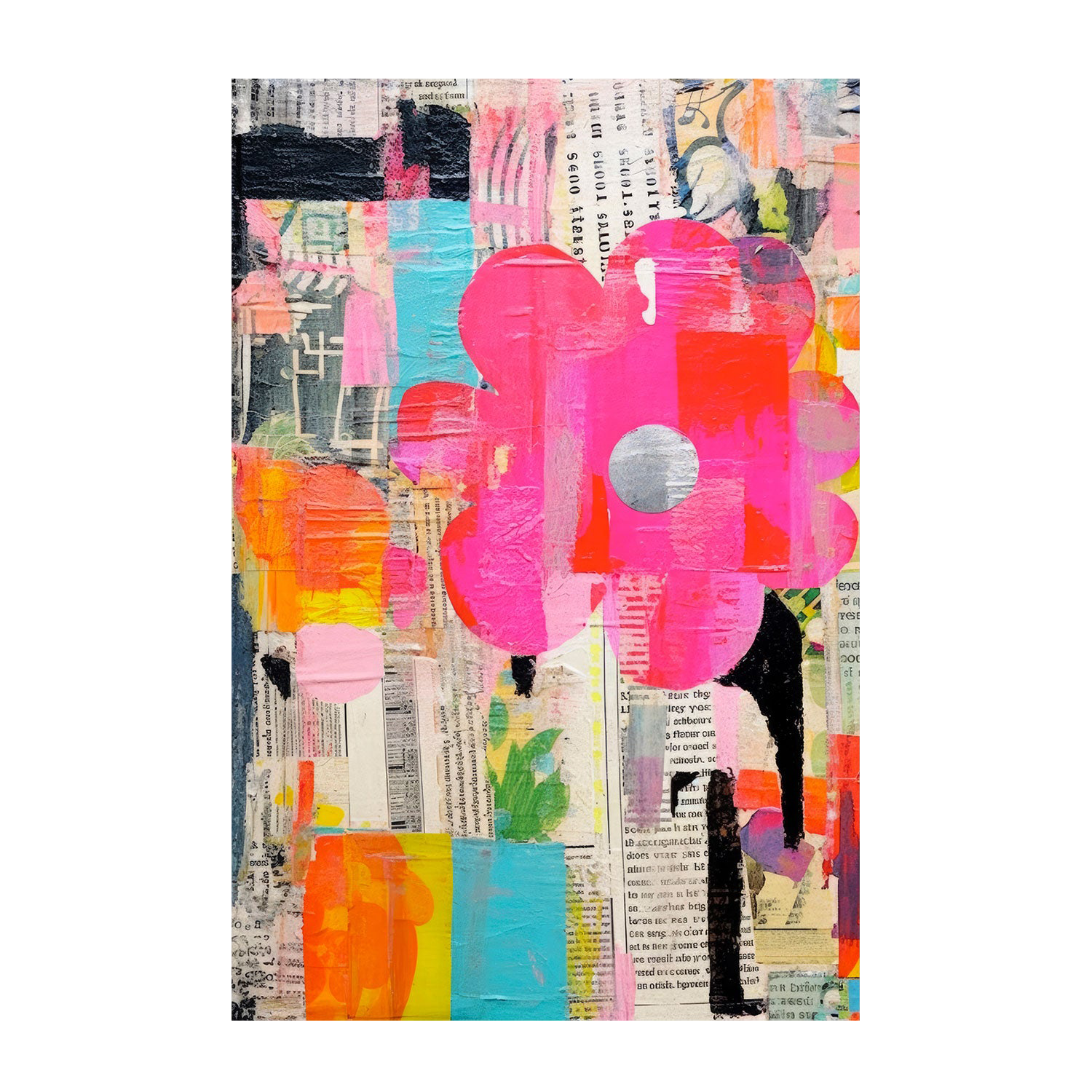 Paper Snippets, Style C