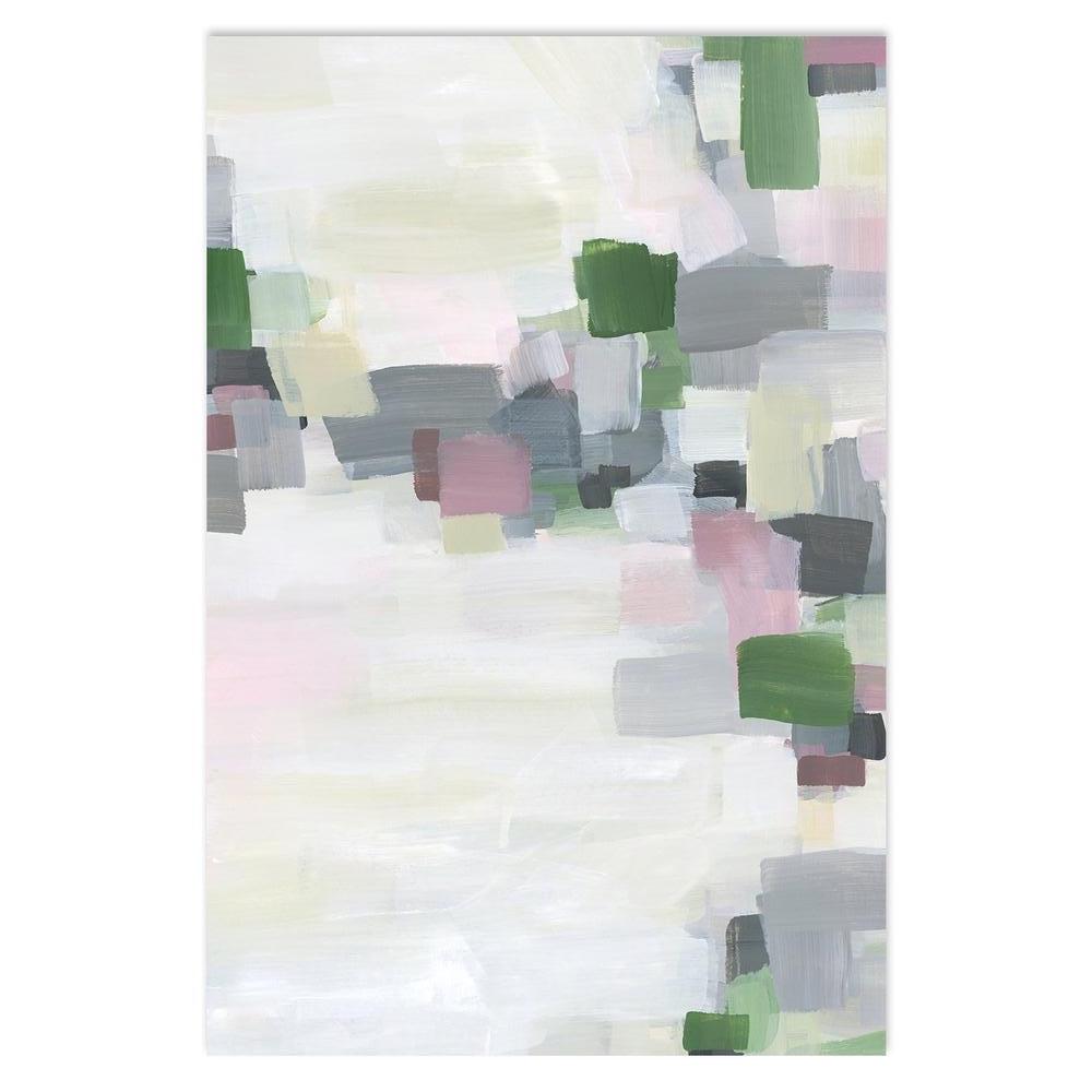 wall-art-print-canvas-poster-framed-Paris Abstract, Style A-by-Emily Wood-Gioia Wall Art