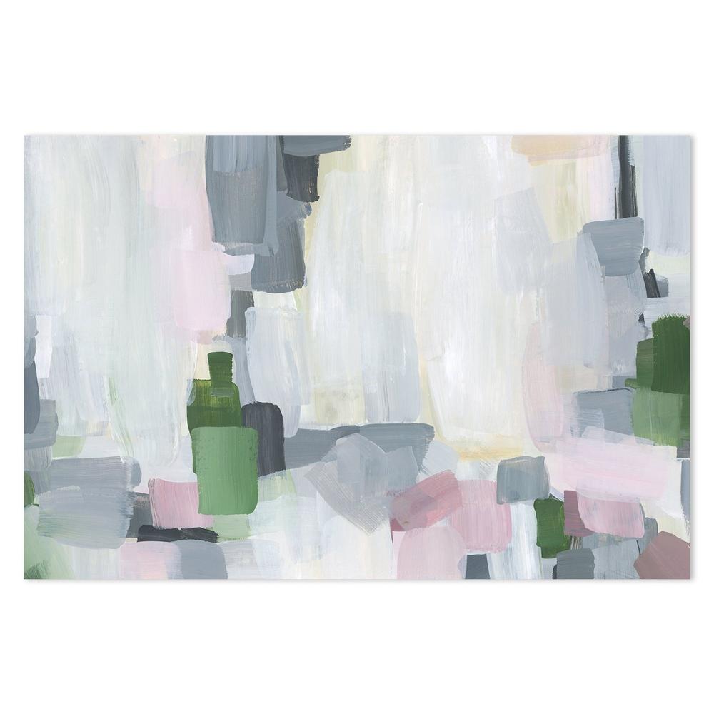 wall-art-print-canvas-poster-framed-Paris Abstract, Style B-by-Emily Wood-Gioia Wall Art