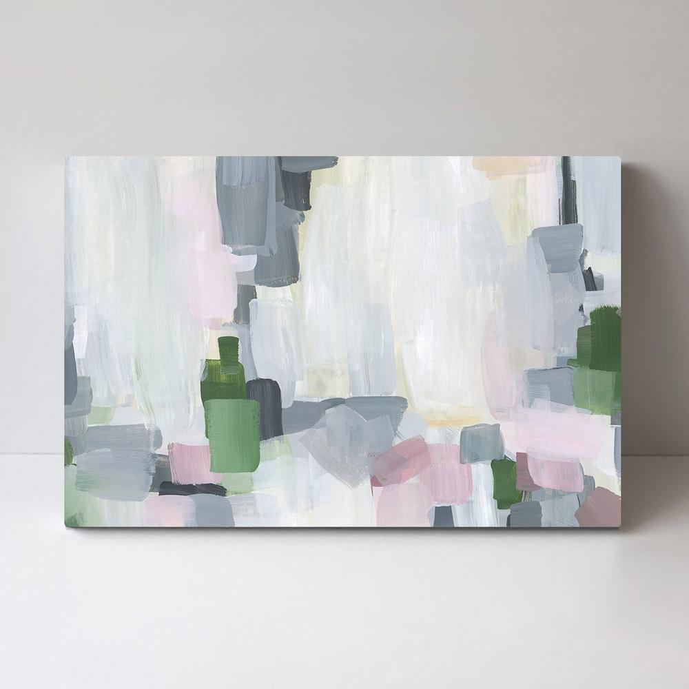 wall-art-print-canvas-poster-framed-Paris Abstract, Style B-by-Emily Wood-Gioia Wall Art