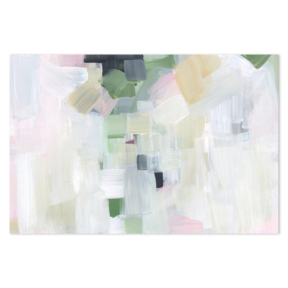 wall-art-print-canvas-poster-framed-Paris Abstract, Style D-by-Emily Wood-Gioia Wall Art