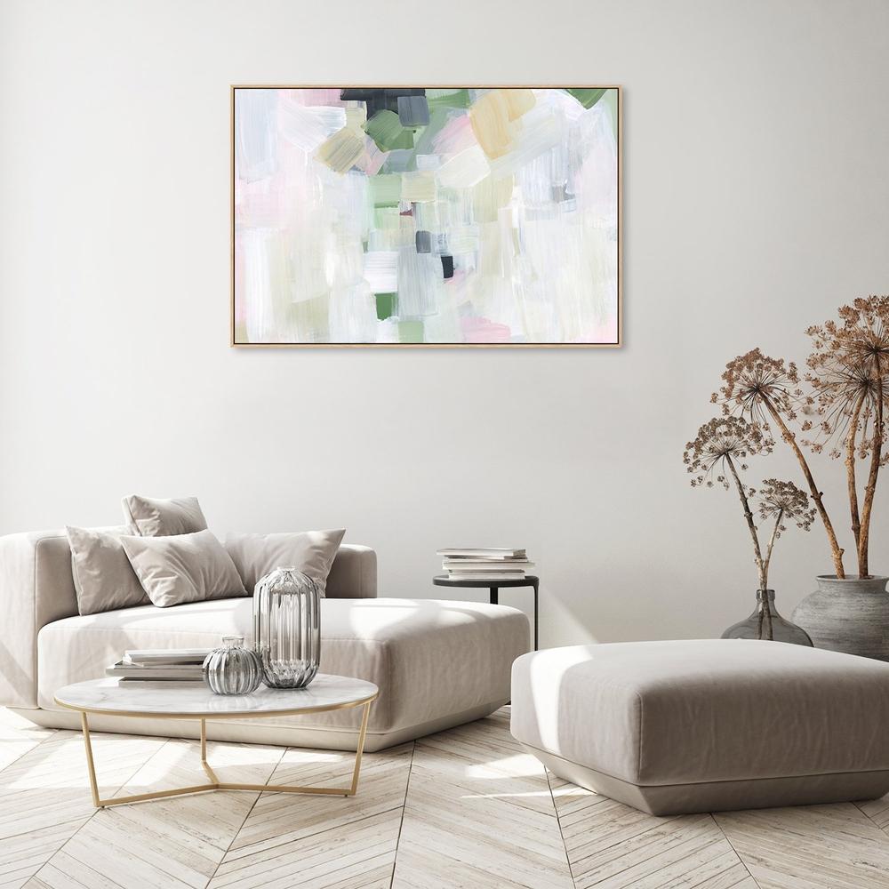 wall-art-print-canvas-poster-framed-Paris Abstract, Style D-by-Emily Wood-Gioia Wall Art
