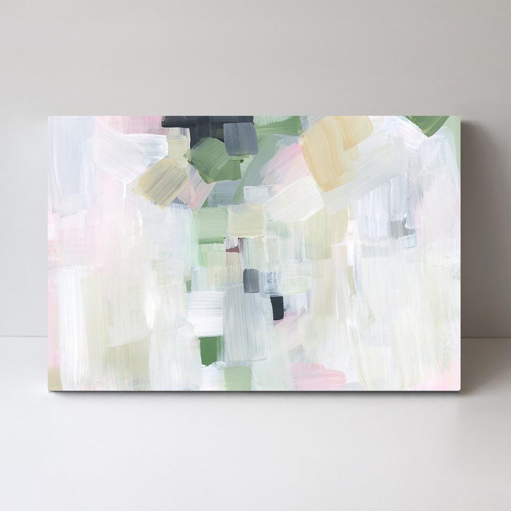 wall-art-print-canvas-poster-framed-Paris Abstract, Style D-by-Emily Wood-Gioia Wall Art