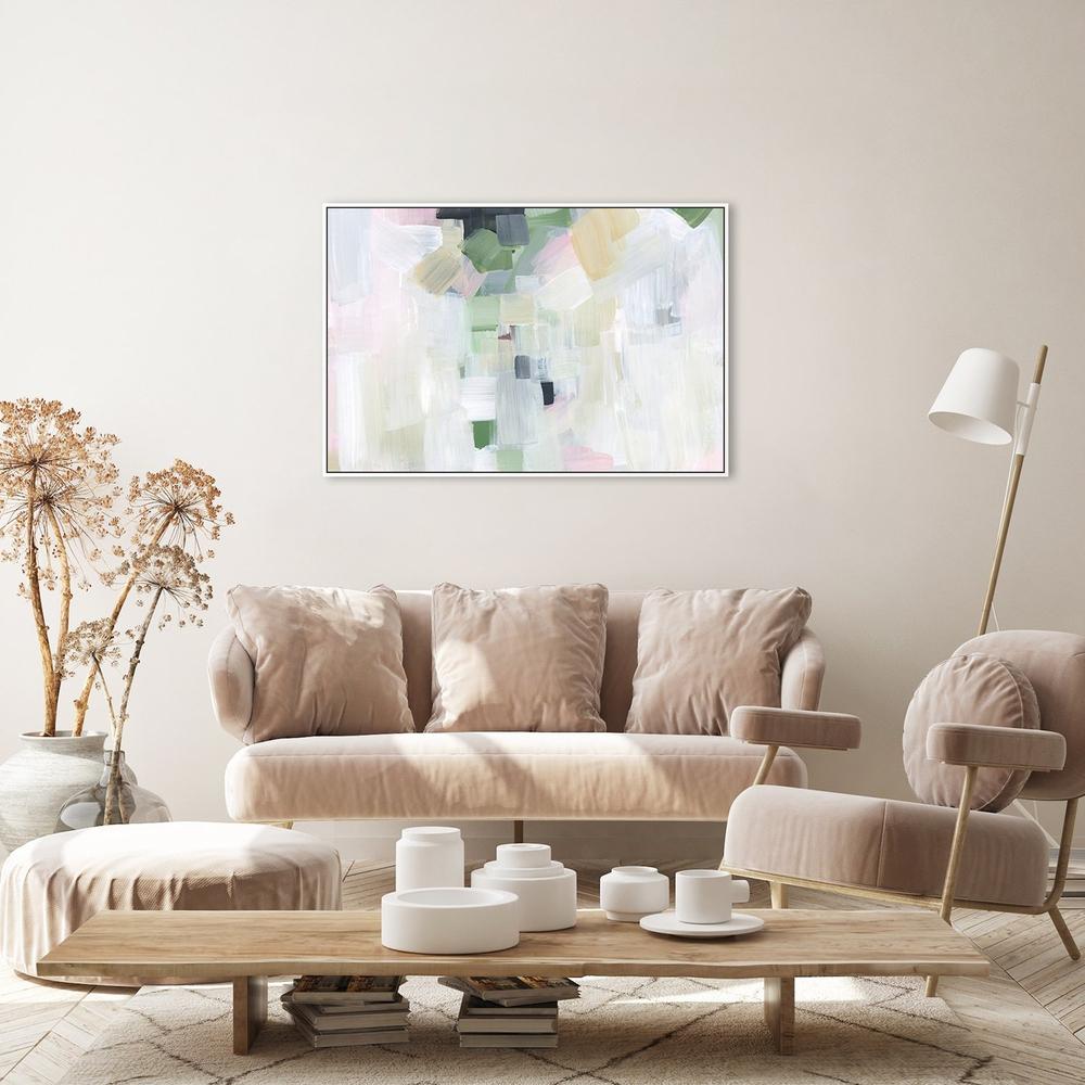 wall-art-print-canvas-poster-framed-Paris Abstract, Style D-by-Emily Wood-Gioia Wall Art