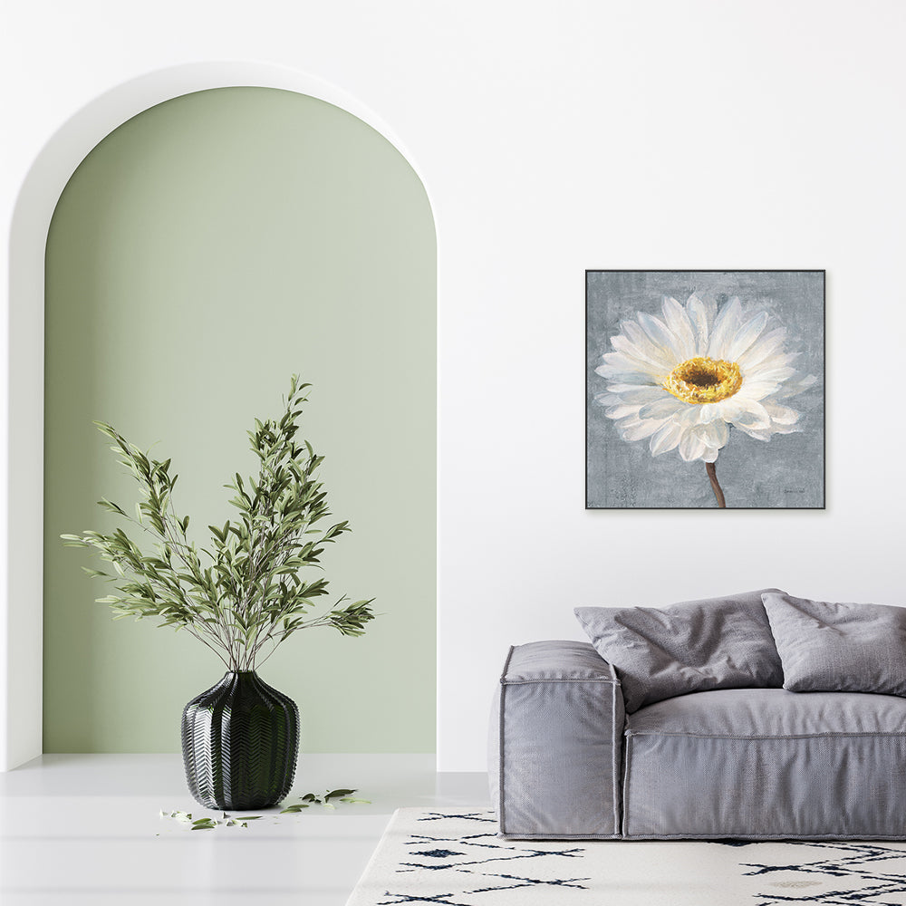 wall-art-print-canvas-poster-framed-Paris Blossom , By Danhui Nai-7