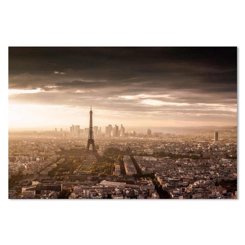 wall-art-print-canvas-poster-framed-Paris Magnificence, By Jaco Marx-by-Plus X Studio-Gioia Wall Art