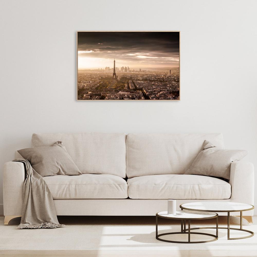 wall-art-print-canvas-poster-framed-Paris Magnificence, By Jaco Marx-by-Plus X Studio-Gioia Wall Art