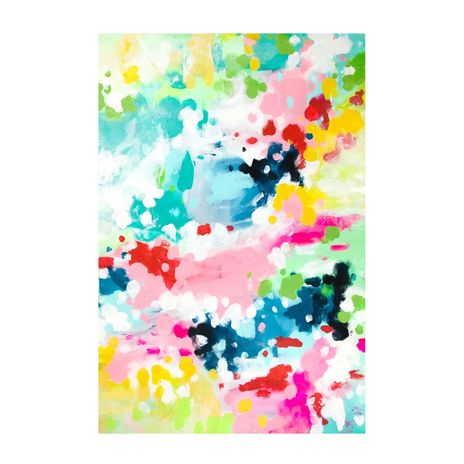 Pastel Fantasy