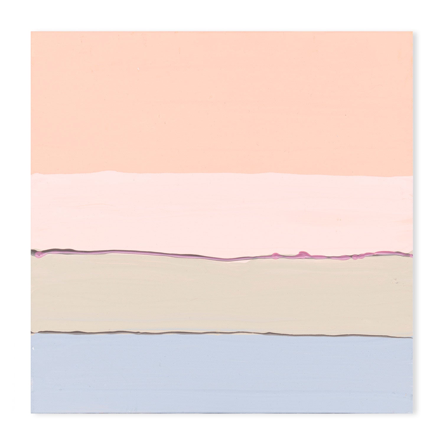 wall-art-print-canvas-poster-framed-Pastel Sunset, Style B , By Belinda Stone-GIOIA-WALL-ART