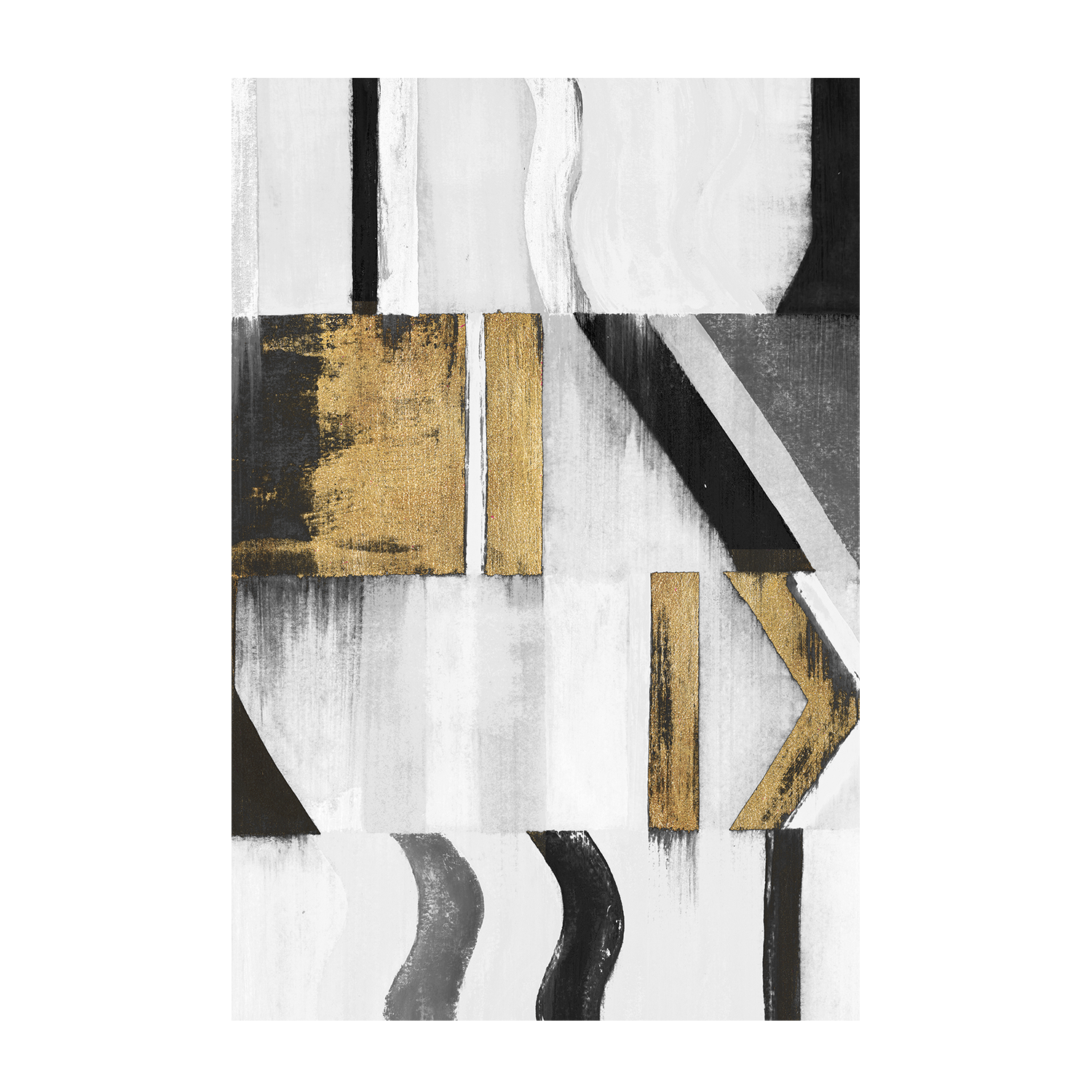 wall-art-print-canvas-poster-framed-Pause & Play, Style A , By Filippoloco-1