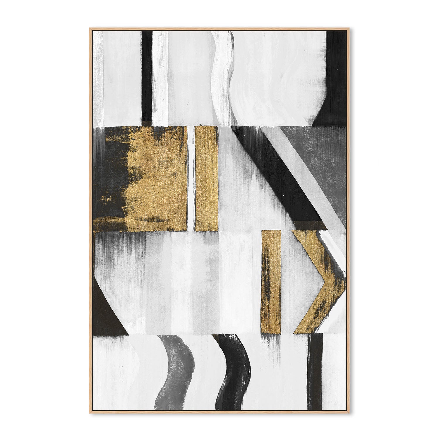 wall-art-print-canvas-poster-framed-Pause & Play, Style A , By Filippoloco-4