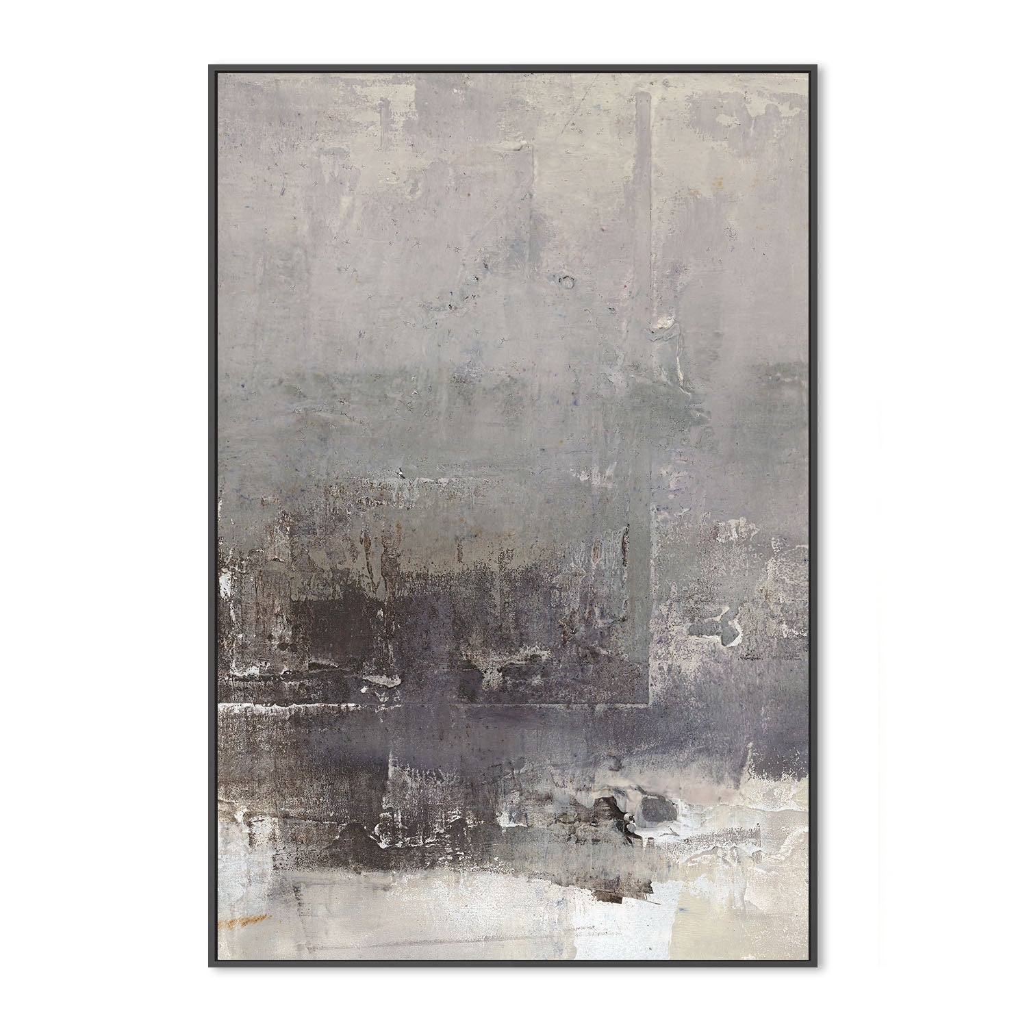 wall-art-print-canvas-poster-framed-Peaceful, Style C , By Aubrey-3