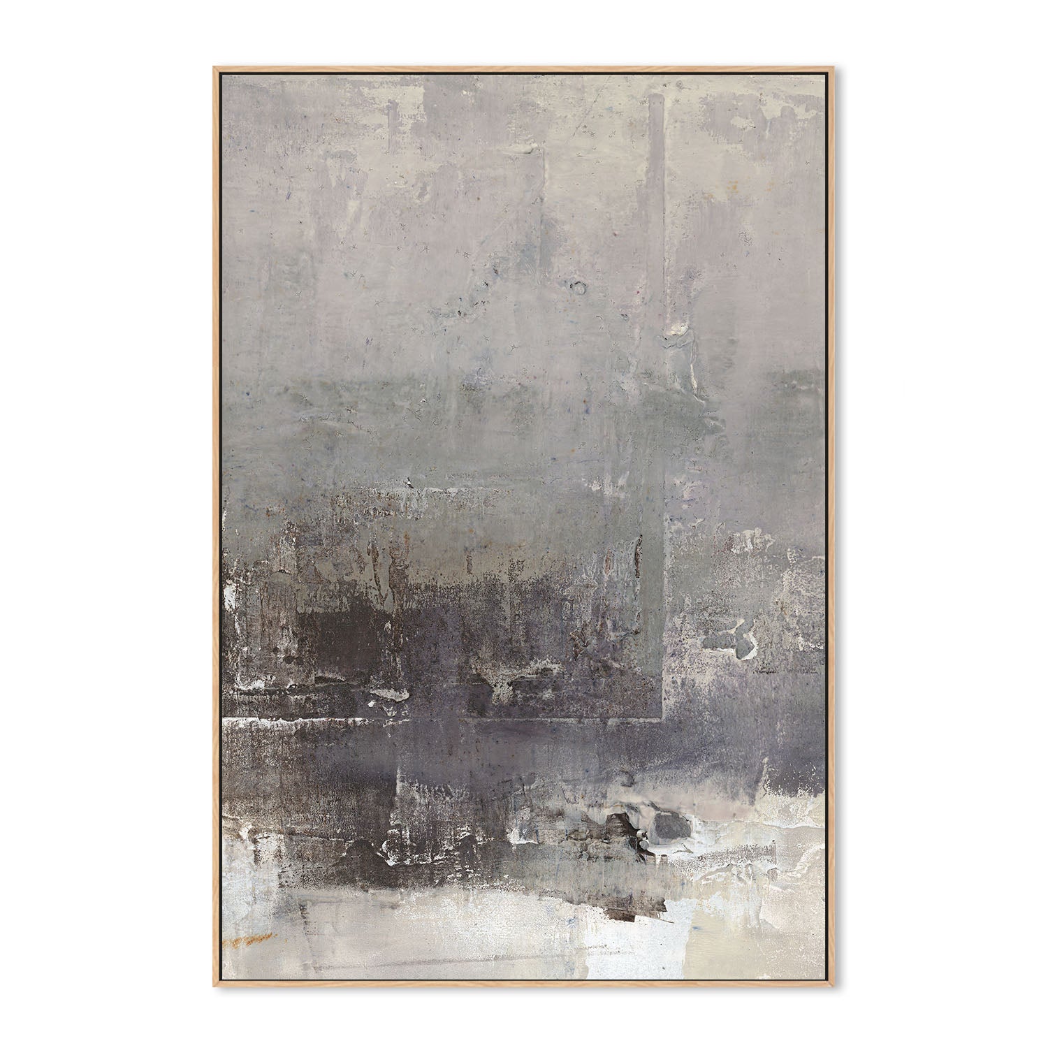wall-art-print-canvas-poster-framed-Peaceful, Style C , By Aubrey-4