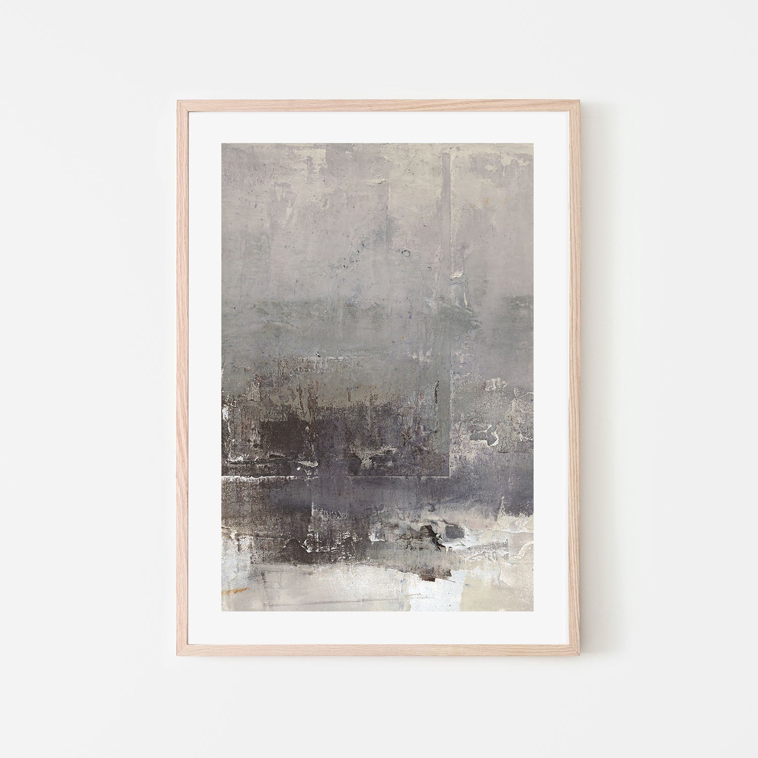 wall-art-print-canvas-poster-framed-Peaceful, Style C , By Aubrey-6