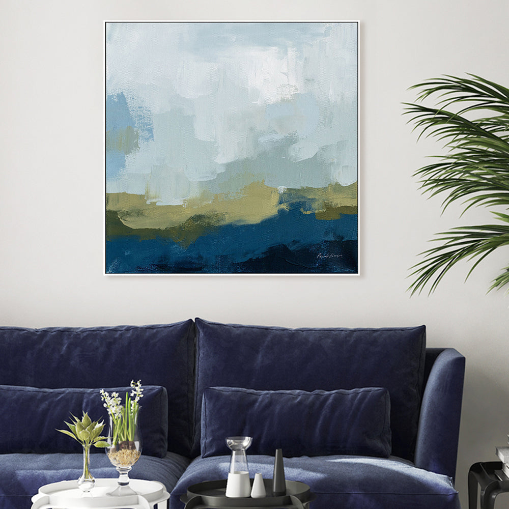 wall-art-print-canvas-poster-framed-Peak-by-Pamela Munger-Gioia Wall Art