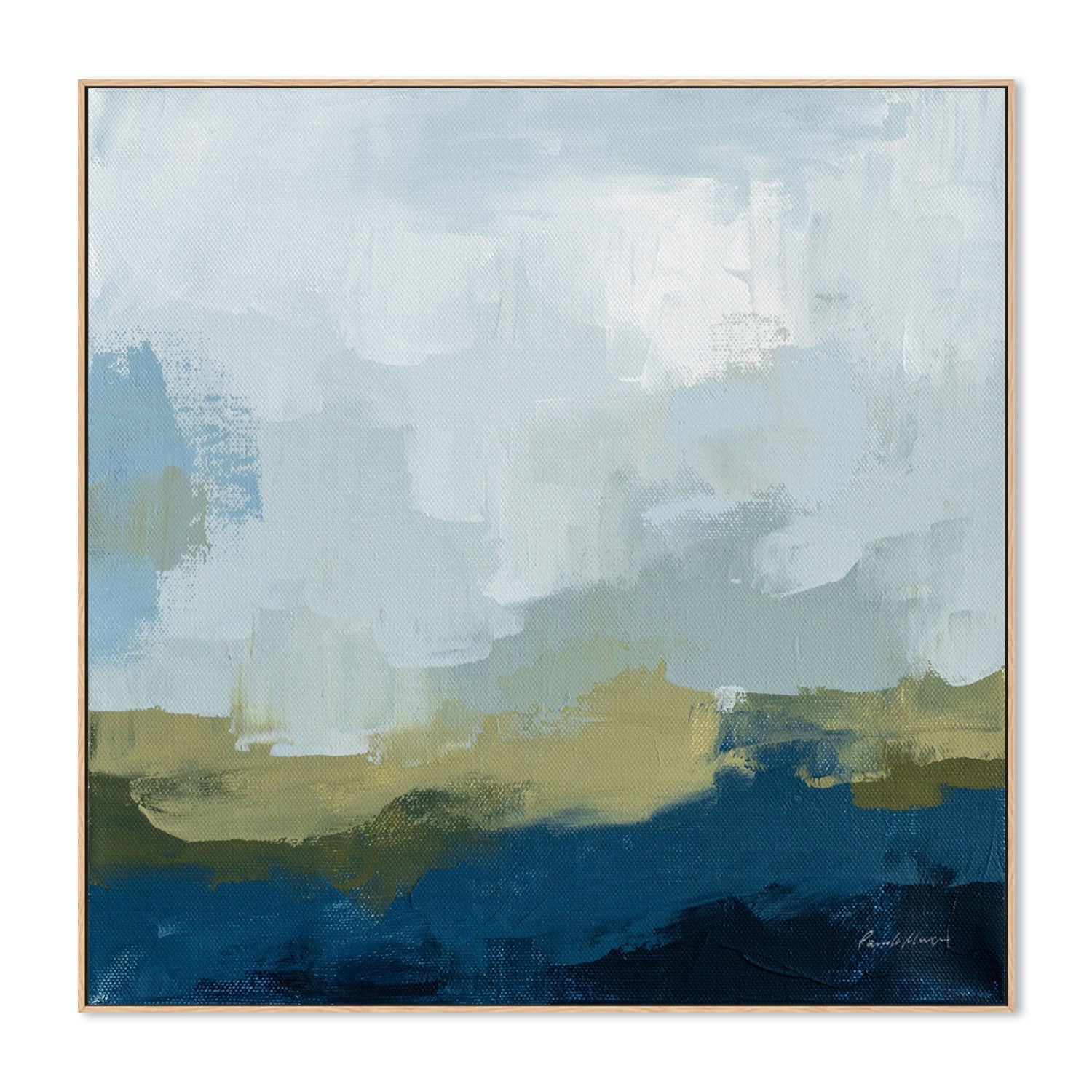 wall-art-print-canvas-poster-framed-Peak-by-Pamela Munger-Gioia Wall Art