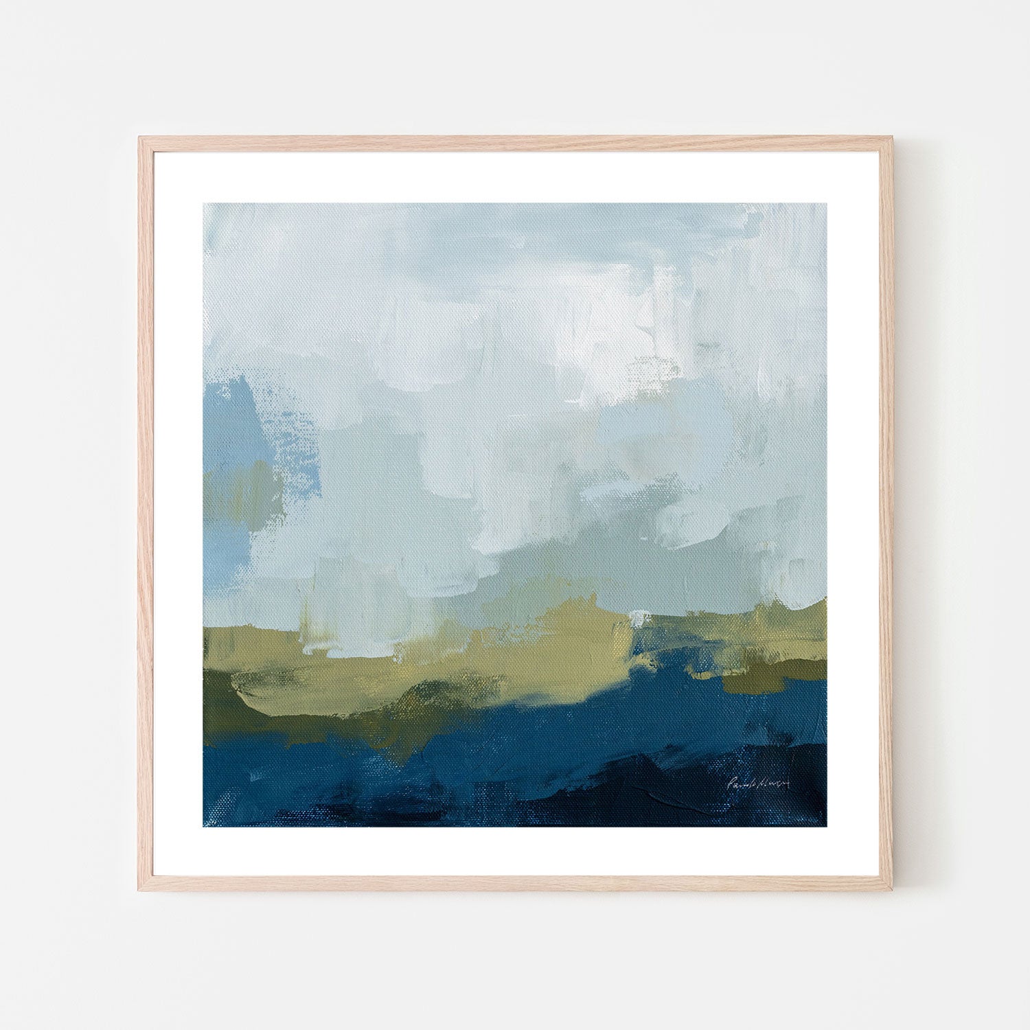 wall-art-print-canvas-poster-framed-Peak-by-Pamela Munger-Gioia Wall Art