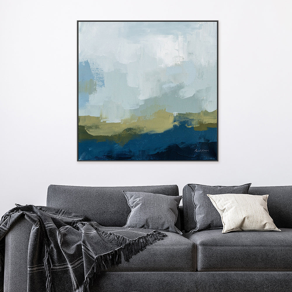wall-art-print-canvas-poster-framed-Peak-by-Pamela Munger-Gioia Wall Art