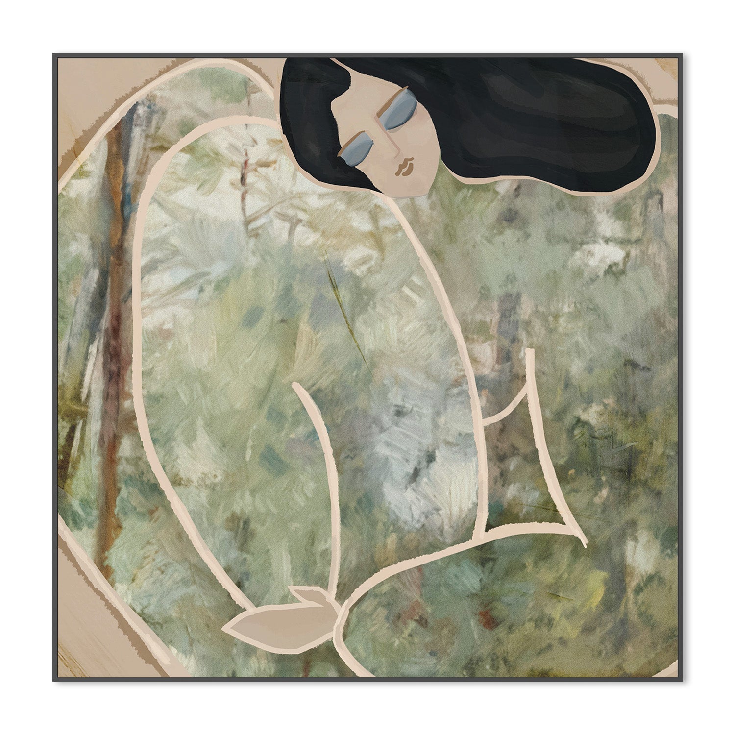 wall-art-print-canvas-poster-framed-Pearlino-3