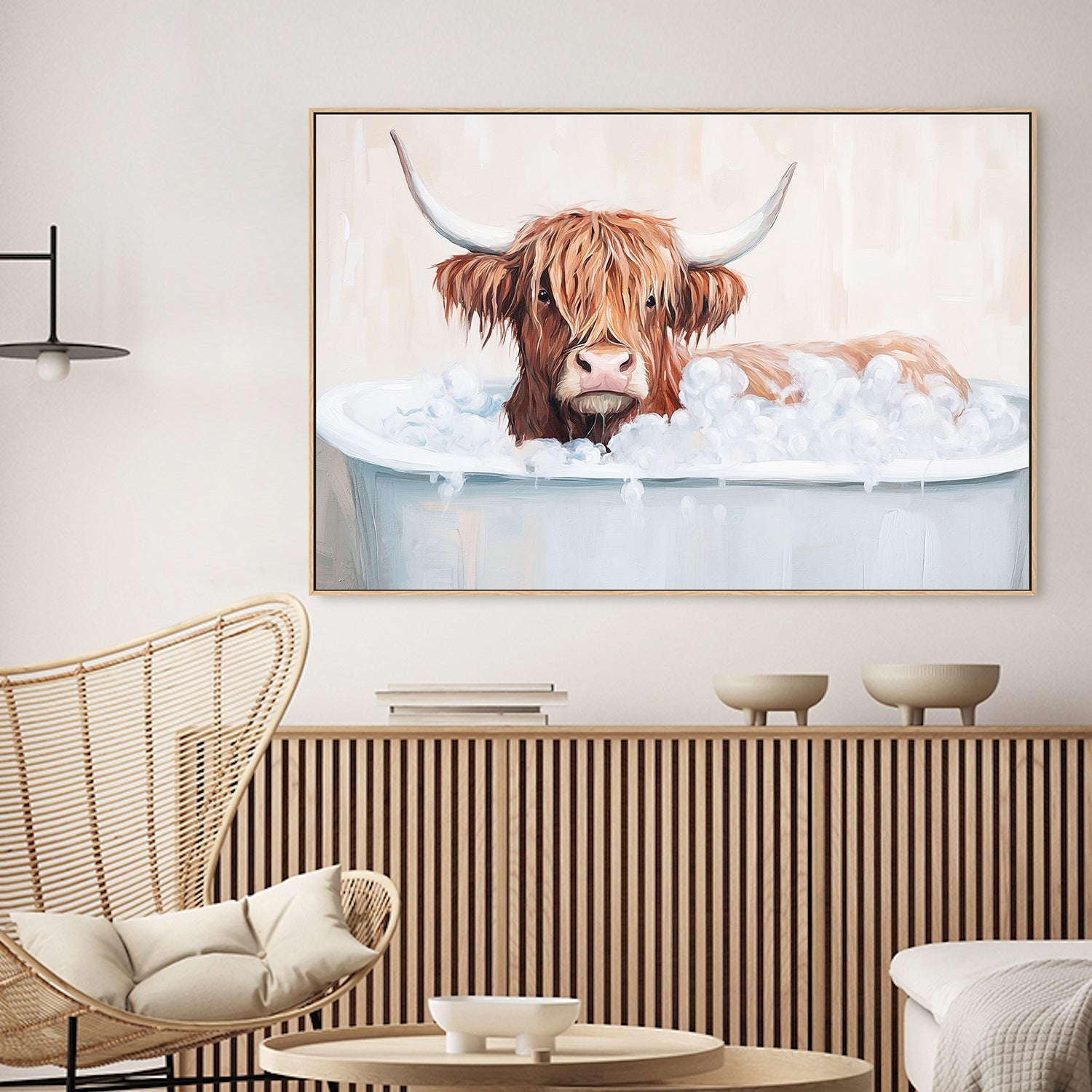 wall-art-print-canvas-poster-framed-Peek-a-boo-2