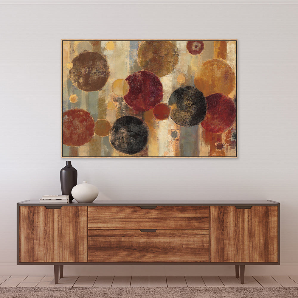 wall-art-print-canvas-poster-framed-Pendulum-by-Silvia Vassileva-Gioia Wall Art