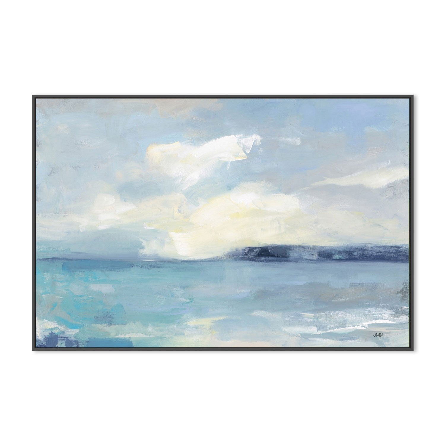 wall-art-print-canvas-poster-framed-Peninsula-by-Julia Purinton-Gioia Wall Art