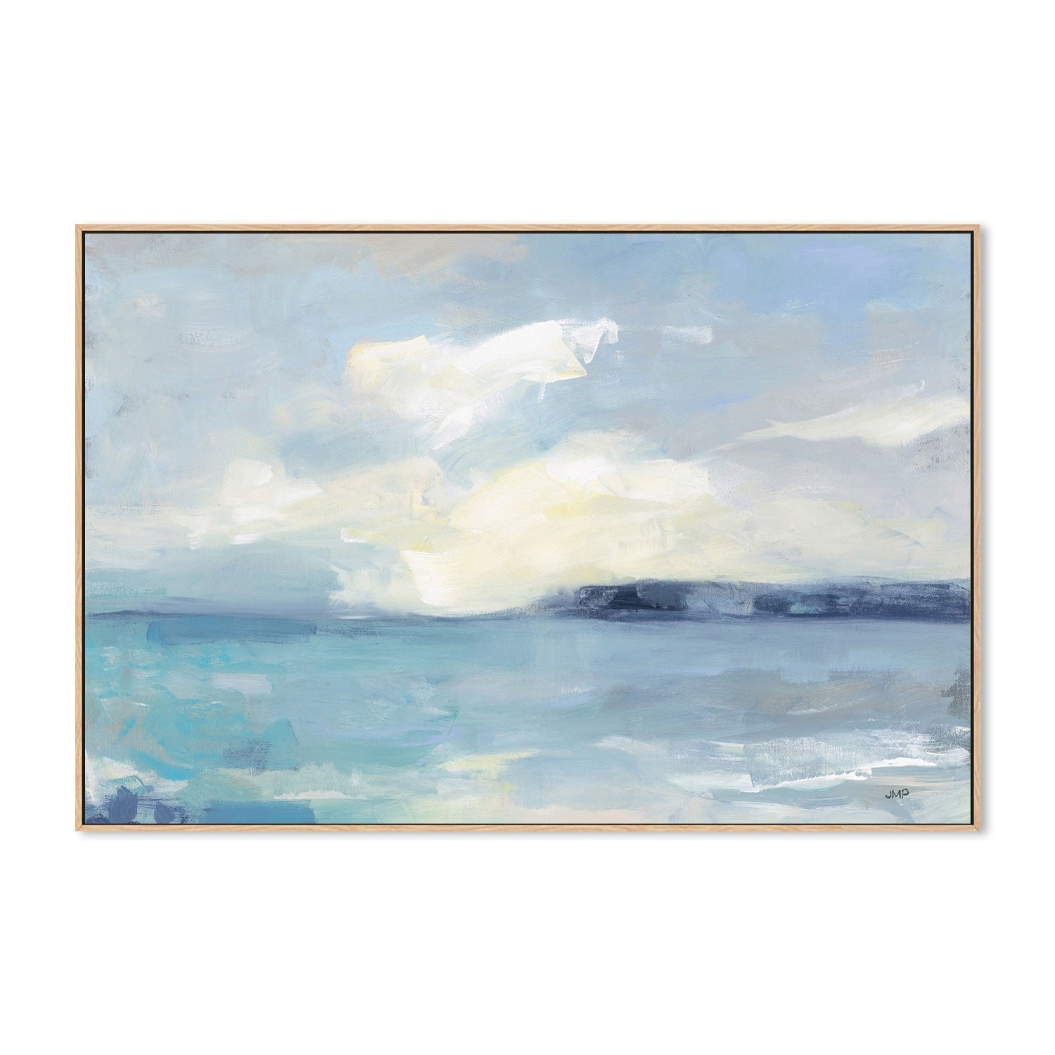 wall-art-print-canvas-poster-framed-Peninsula-by-Julia Purinton-Gioia Wall Art