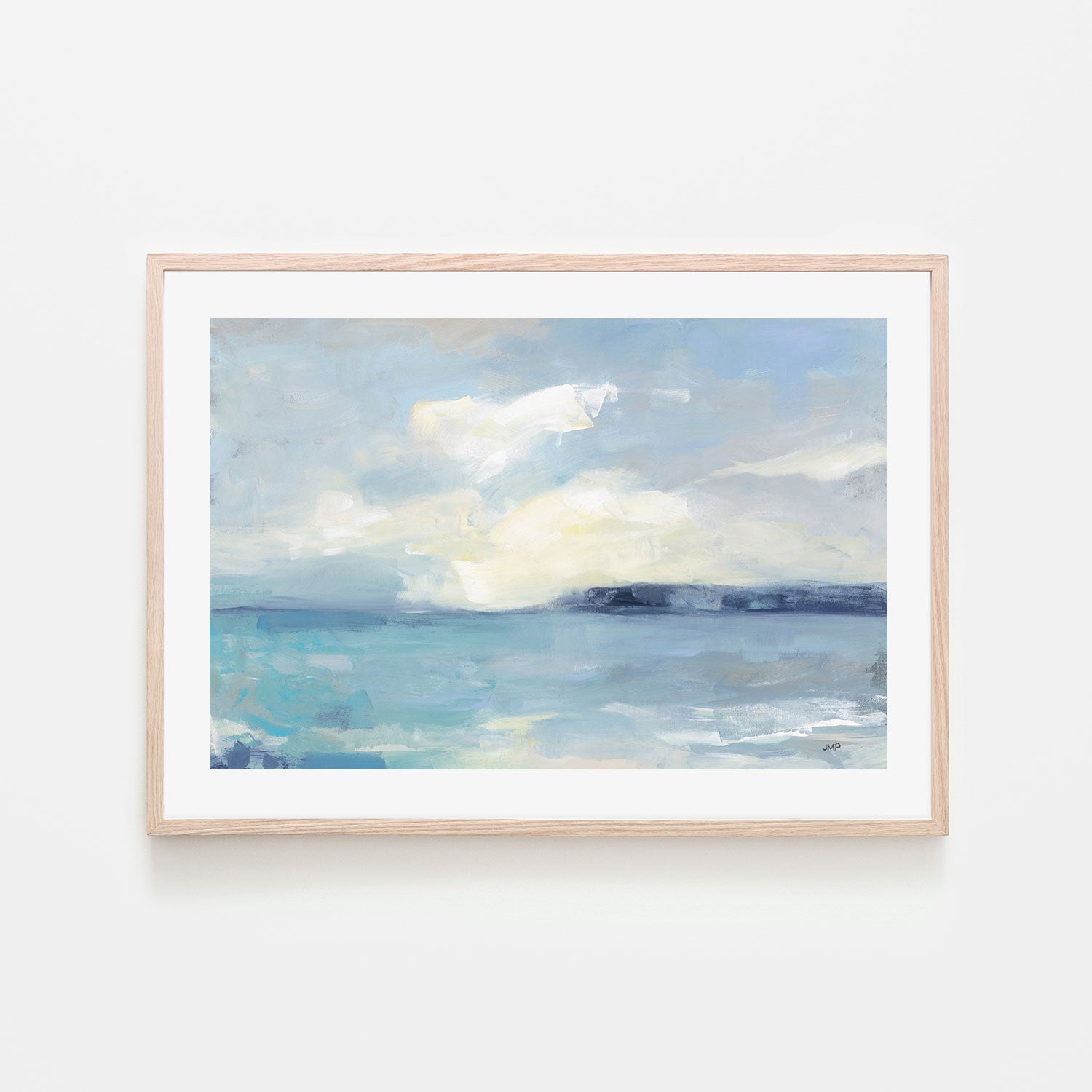 wall-art-print-canvas-poster-framed-Peninsula-by-Julia Purinton-Gioia Wall Art