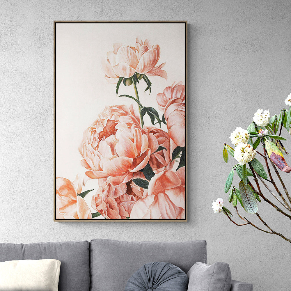Peonies