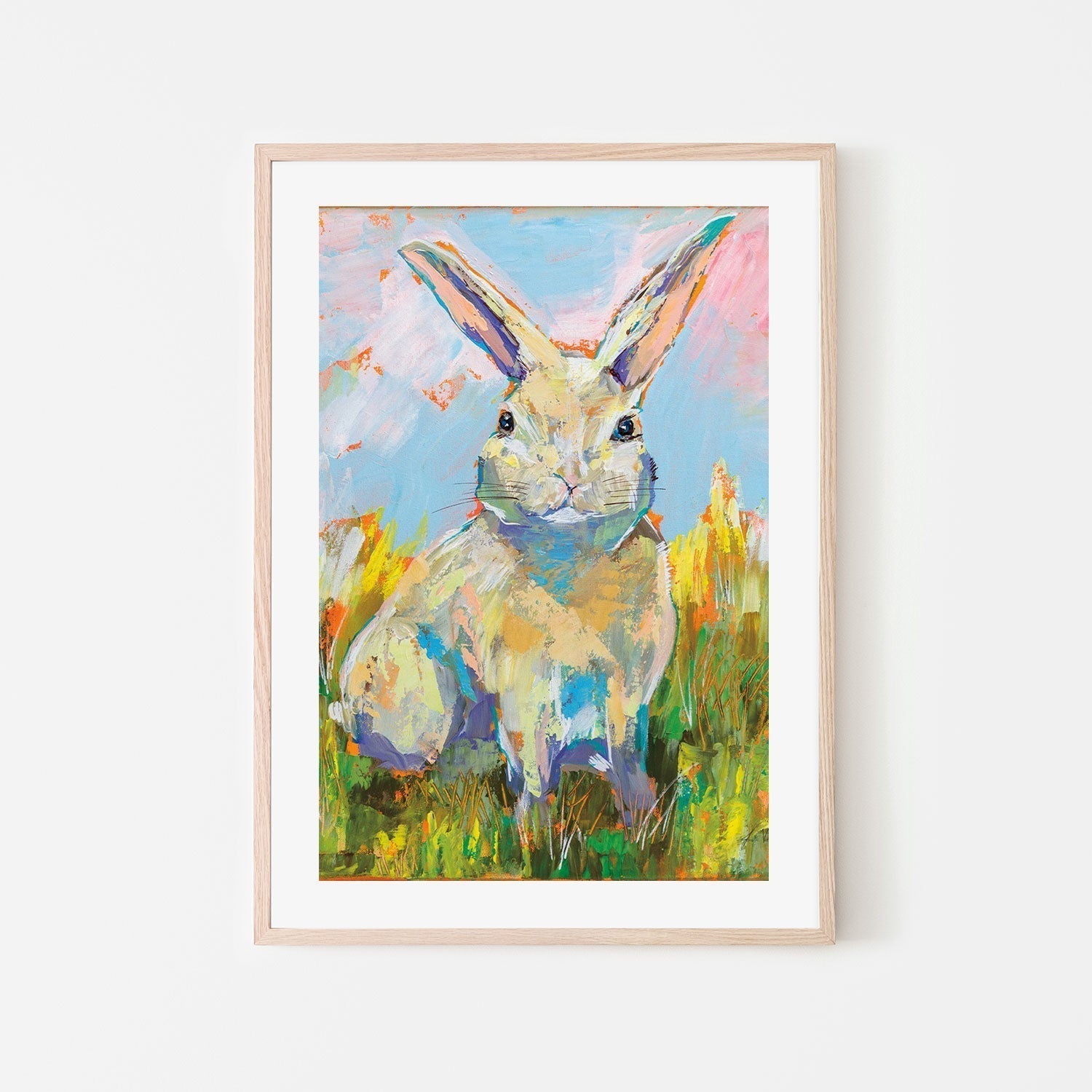 wall-art-print-canvas-poster-framed-Peter-by-Jeanette Vertentes-Gioia Wall Art