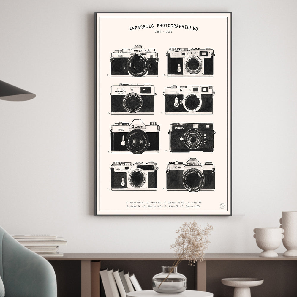wall-art-print-canvas-poster-framed-Photography Collection, By Florent Bodart-GIOIA-WALL-ART