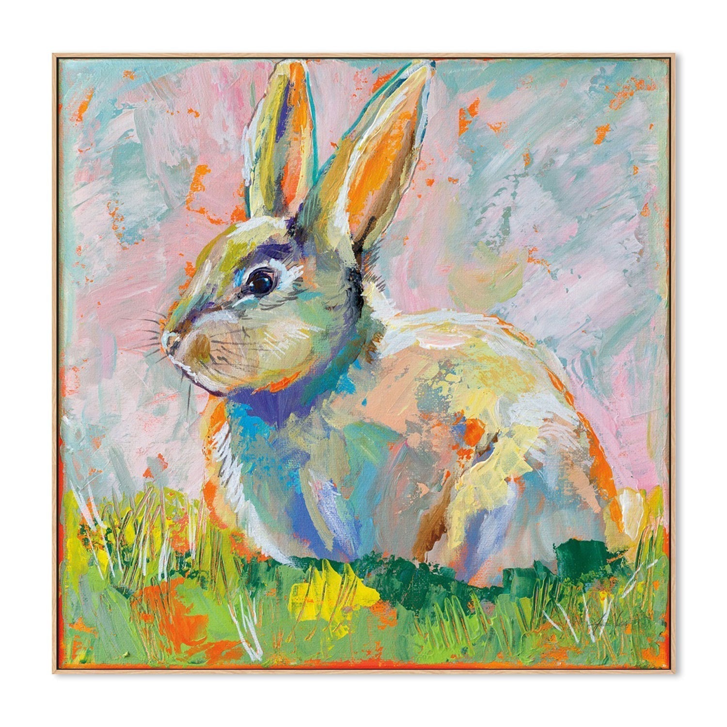 wall-art-print-canvas-poster-framed-Piper-by-Jeanette Vertentes-Gioia Wall Art