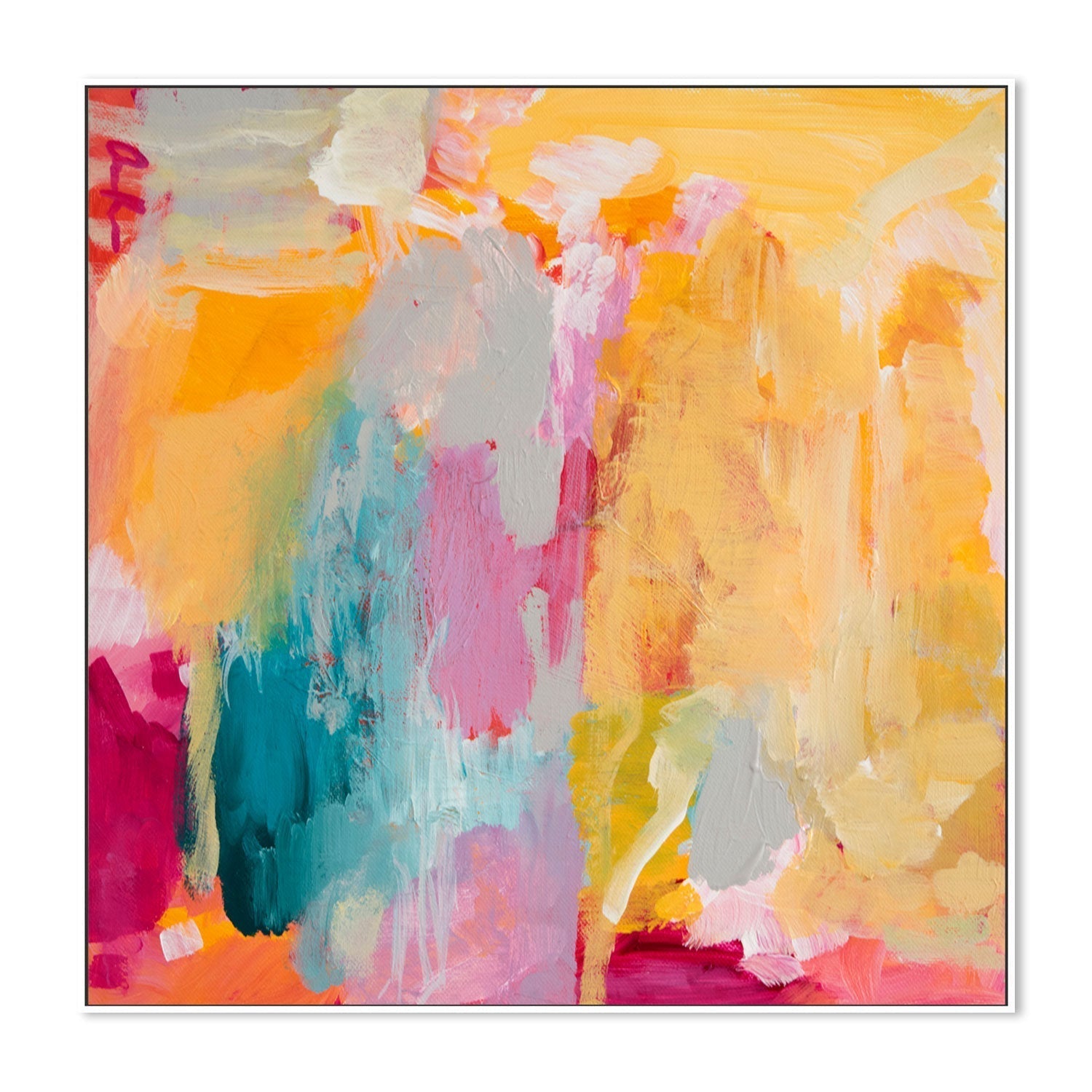 wall-art-print-canvas-poster-framed-Place , By Amira Rahim-GIOIA-WALL-ART