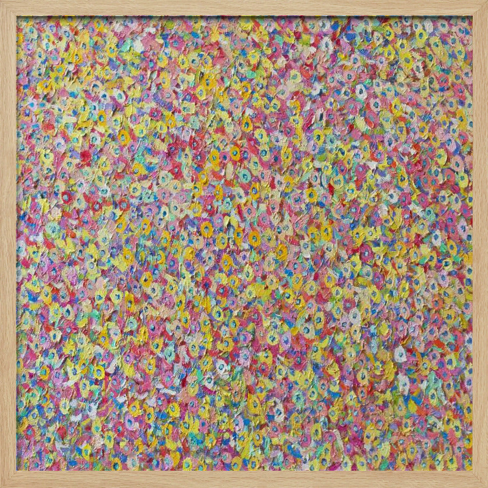 wall-art-print-canvas-poster-framed-Plutos Flowers , By Helen Joynson-4