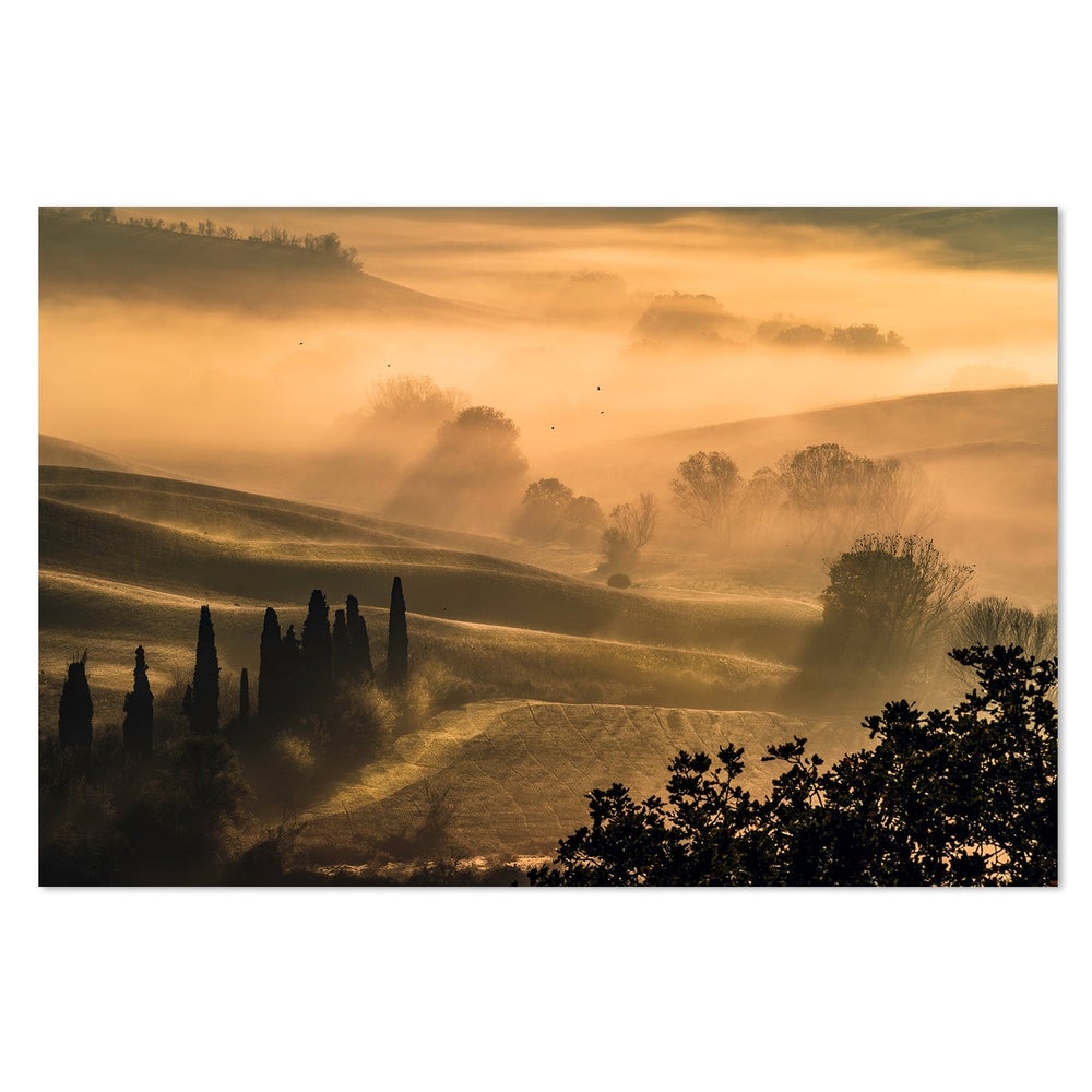 wall-art-print-canvas-poster-framed-Poetry, By Pamela Doretti-by-Plus X Studio-Gioia Wall Art