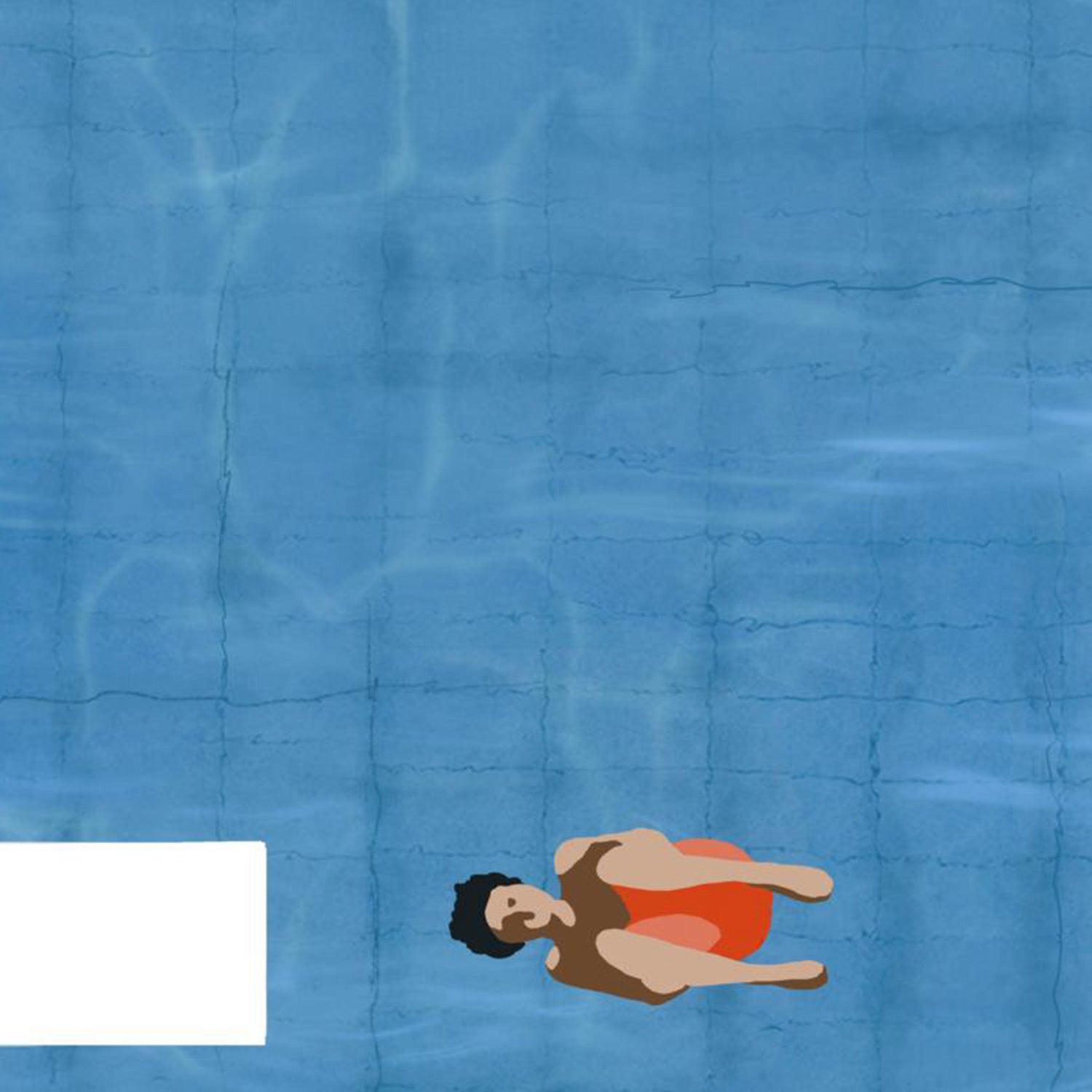 wall-art-print-canvas-poster-framed-Pool Fun, Style B-10