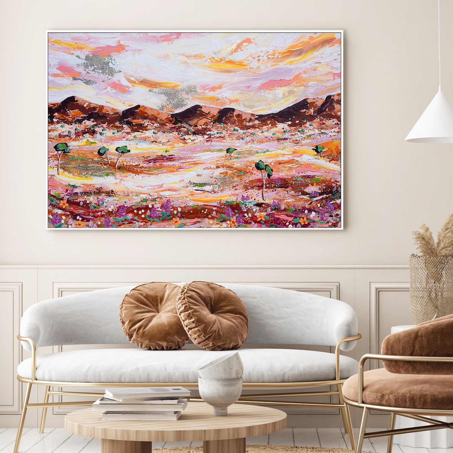 wall-art-print-canvas-poster-framed-Pop The Champagne-2