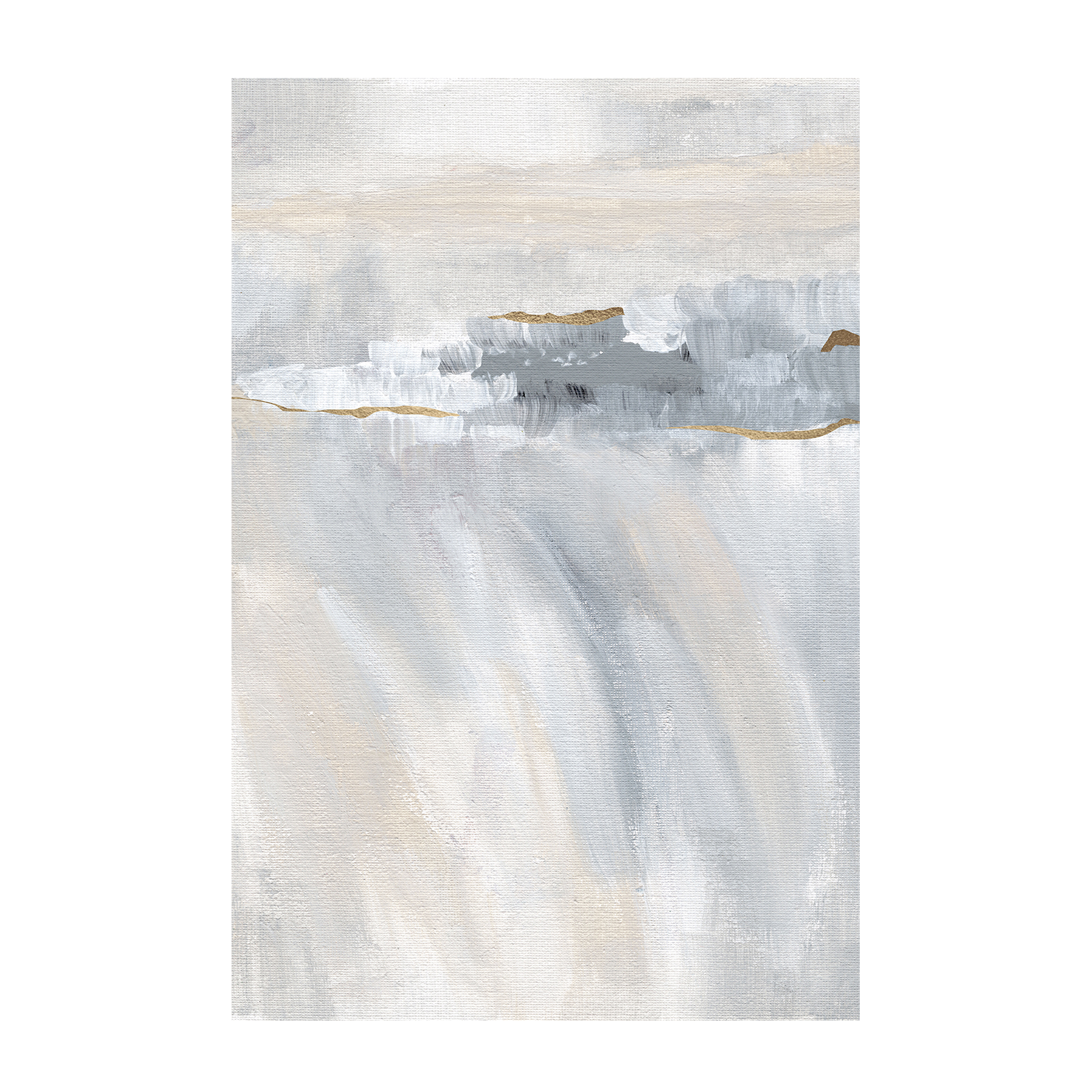 wall-art-print-canvas-poster-framed-Precious , By Nikita Jariwala-1